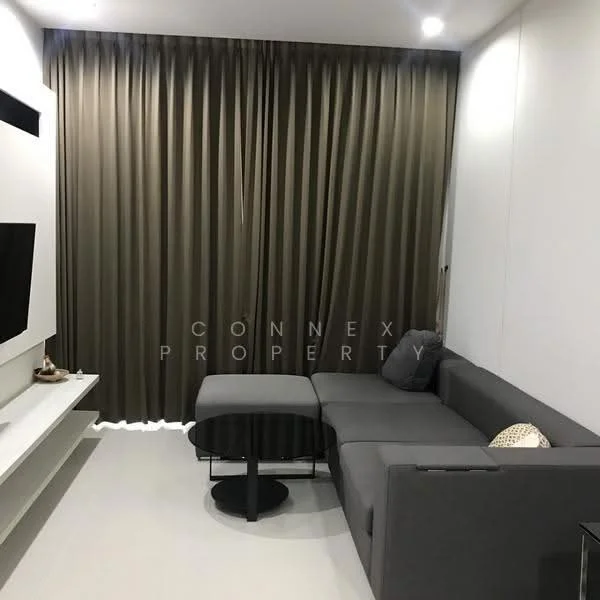 1 Bedroom condo in Circle Condominium