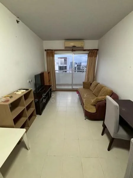 1 Bedroom condo in City Home Sukhumvit