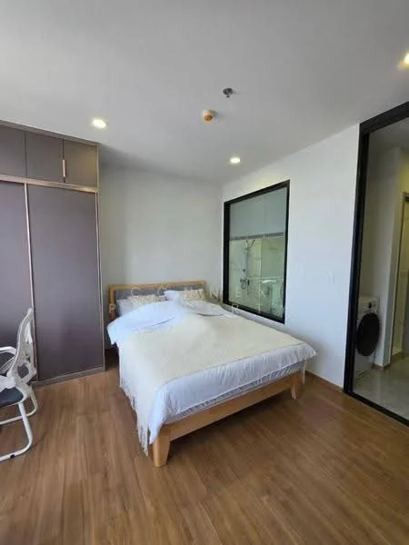 1 Bedroom condo in Cloud Thonglor-Phetchaburi