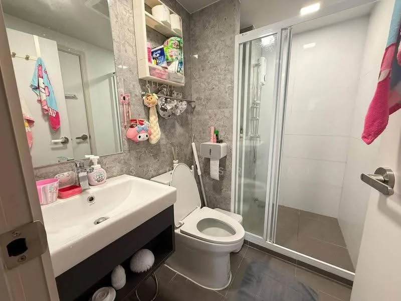 1 Bedroom condo in Atmoz Oasis Onnut