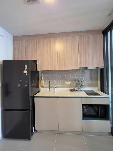 1 Bedroom condo in XT Phayathai
