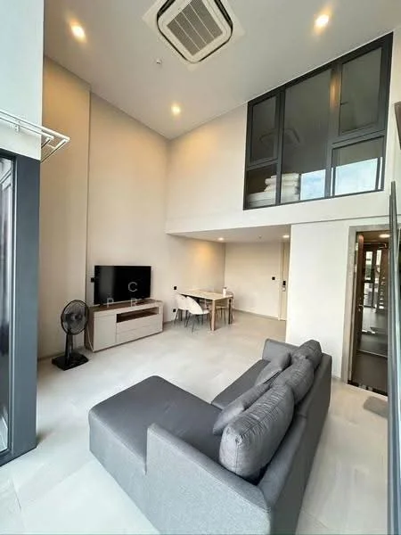 1 Bedroom condo in Cooper Siam