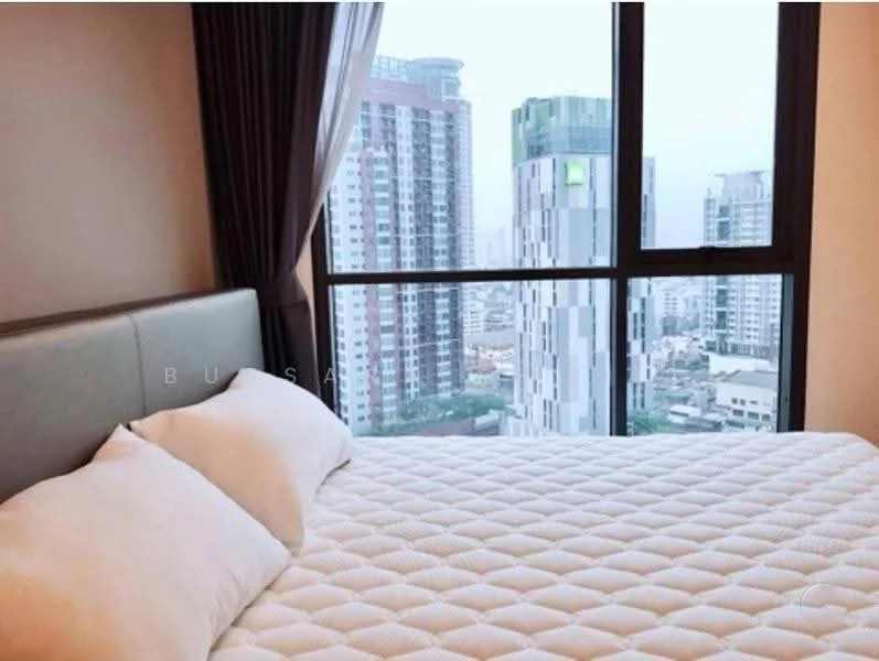 1 Bedroom condo in Life Sukhumvit 48