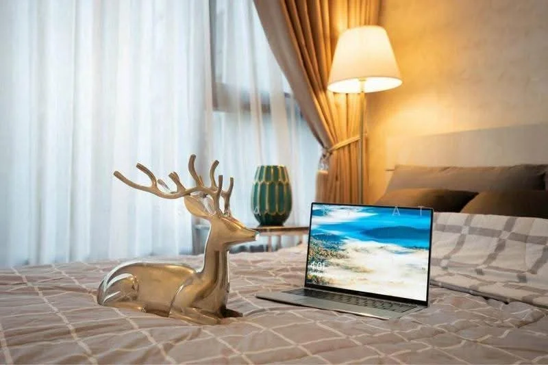 1 Bedroom condo in Knightsbridge Prime Sathorn