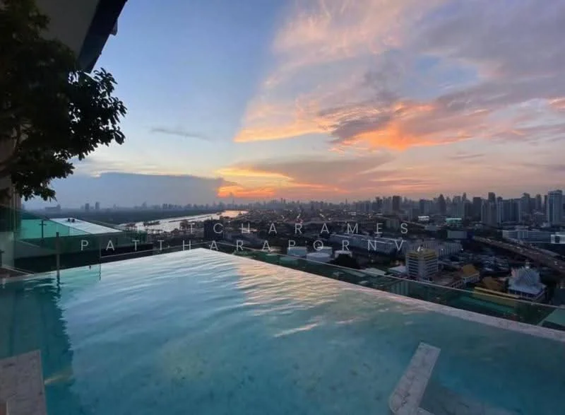 1 Bedroom condo in Modiz Sukhumvit 50