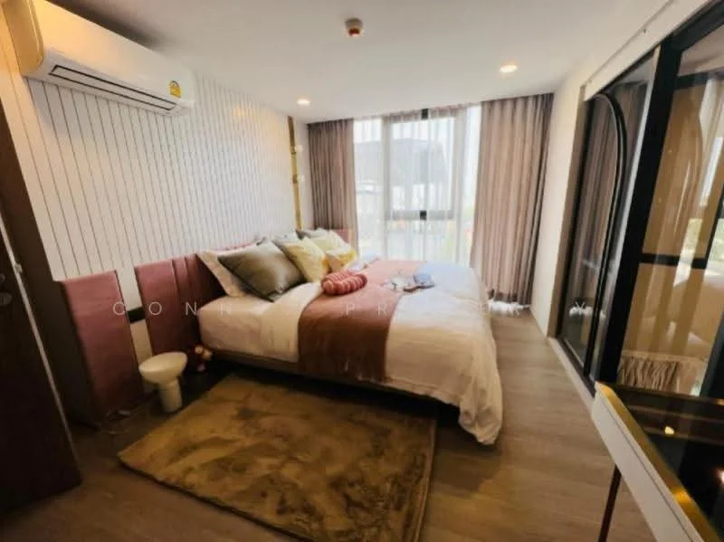2 Bedroom condo in Cooper Siam