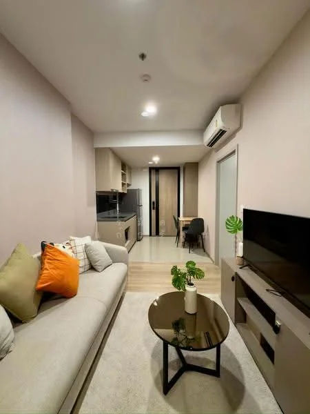 1 Bedroom condo in Oka Haus Sukhumvit 36