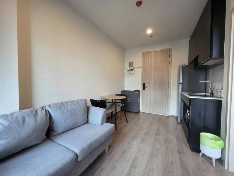 1 Bedroom condo in Nue District R9