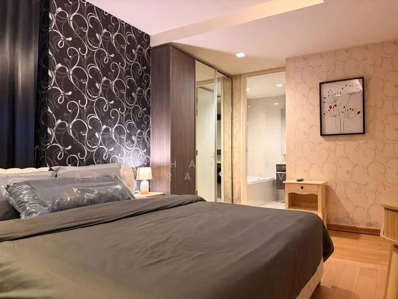 2 Bedroom condo in Via 49