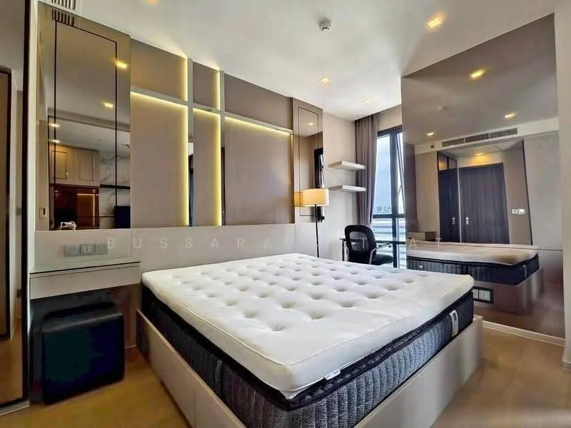1 Bedroom condo in ASHTON Asoke