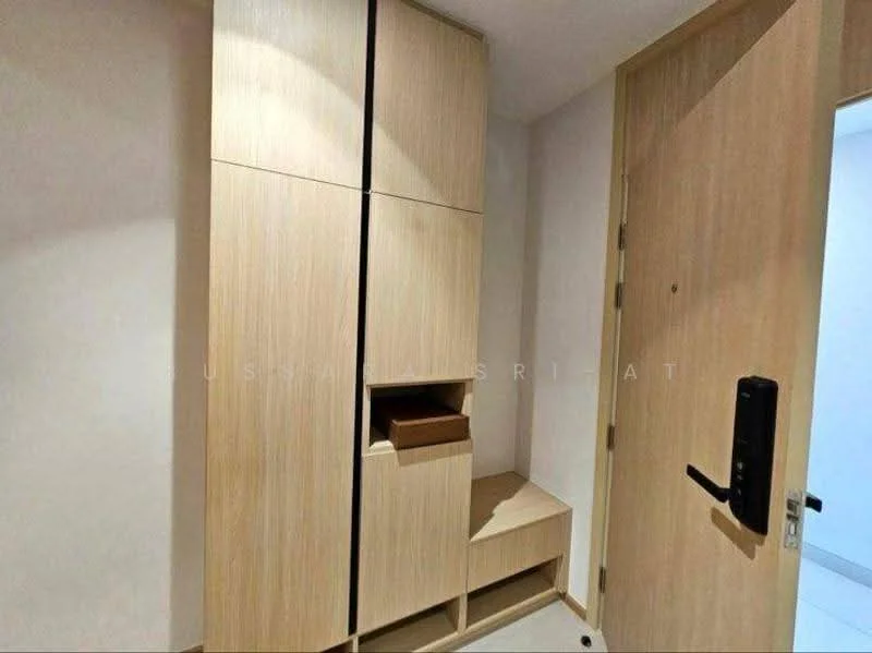 2 Bedroom condo in Maru Ekkamai 2