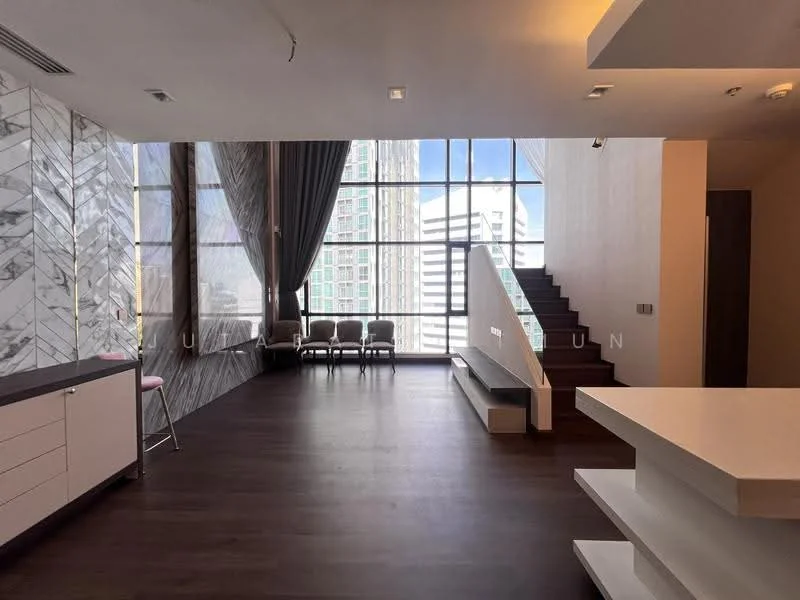 2 Bedroom condo in Ivy Ampio