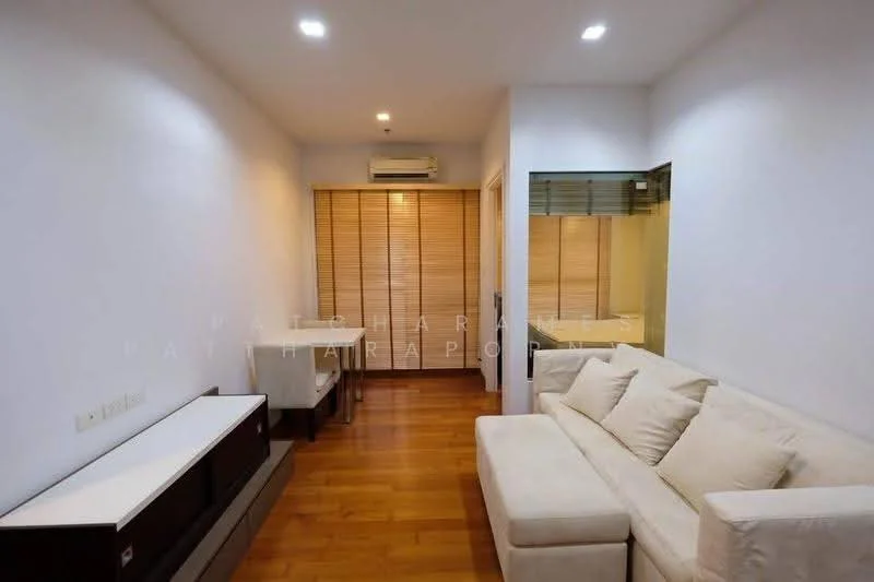 1 Bedroom condo in Ivy Sathorn 10
