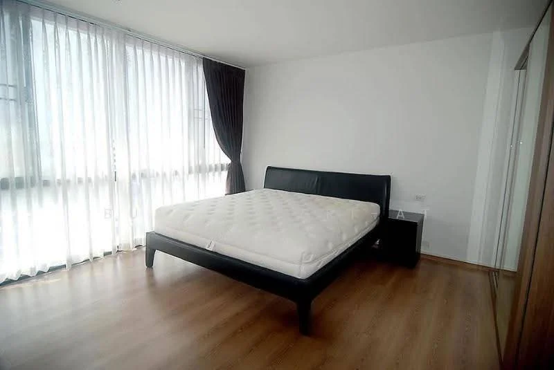 1 Bedroom condo in The Issara Ladprao