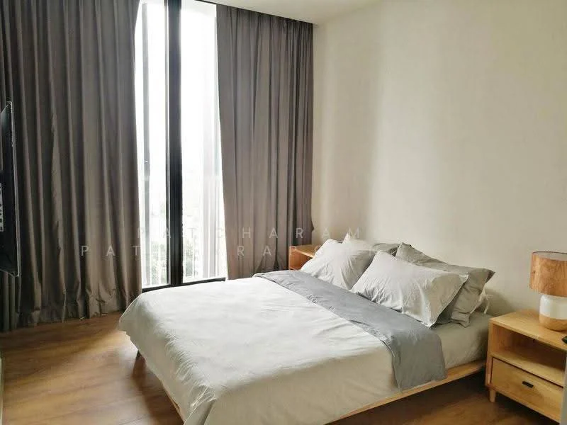 2 Bedroom condo in Park Origin Phrom Phong (Park 24)
