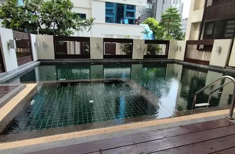 1 Bedroom condo in 59 Heritage