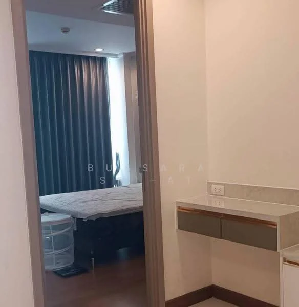 1 Bedroom condo in Supalai Oriental Sukhumvit 39
