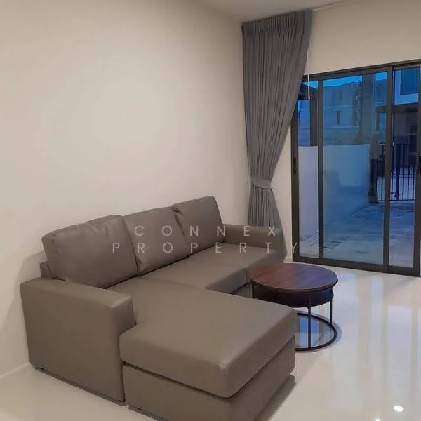 2 Bedroom condo in Altitude Kraf Bangna