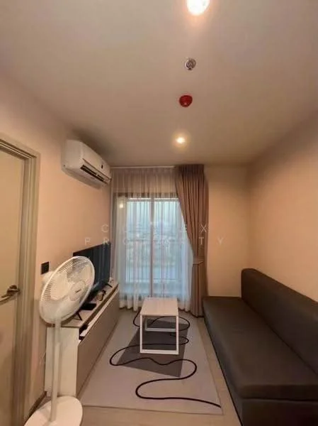 1 Bedroom condo in Aspire Erawan Prime