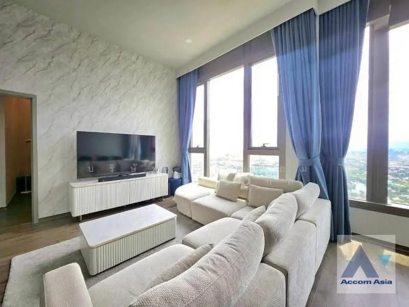 4 Bedroom condo in Whizdom The Forestias