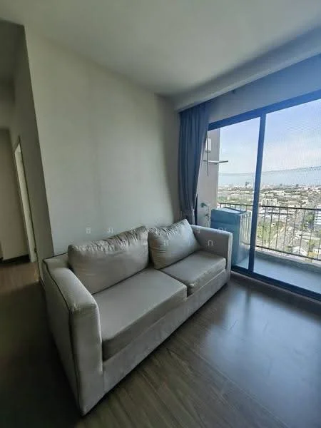 2 Bedroom condo in The Gallery Bearing