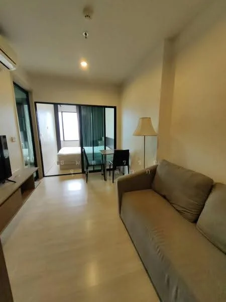 1 Bedroom condo in The Gallery Bearing