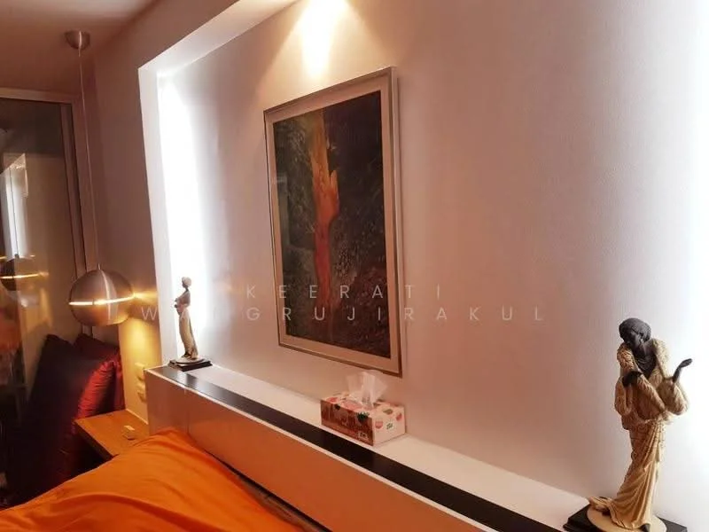 2 Bedroom condo in Nouvelle Condominium