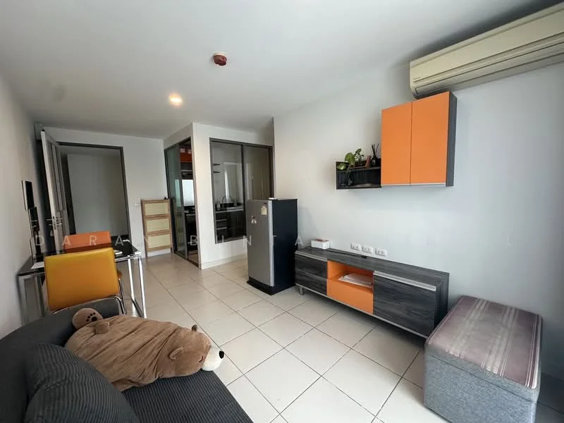 1 Bedroom condo in Voque Place Sukhumvit 107