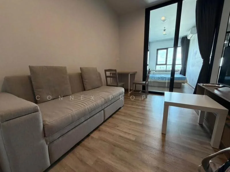 1 Bedroom condo in Niche Mono Sukhumvit-Bearing