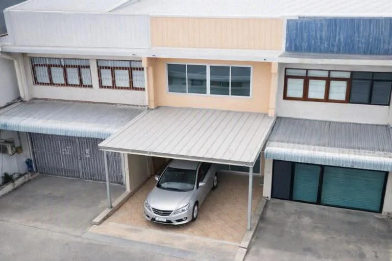2 Bedroom condo in ไม่พบโครงการ