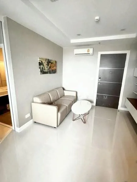 1 Bedroom condo in The Metropolis Samrong Interchange