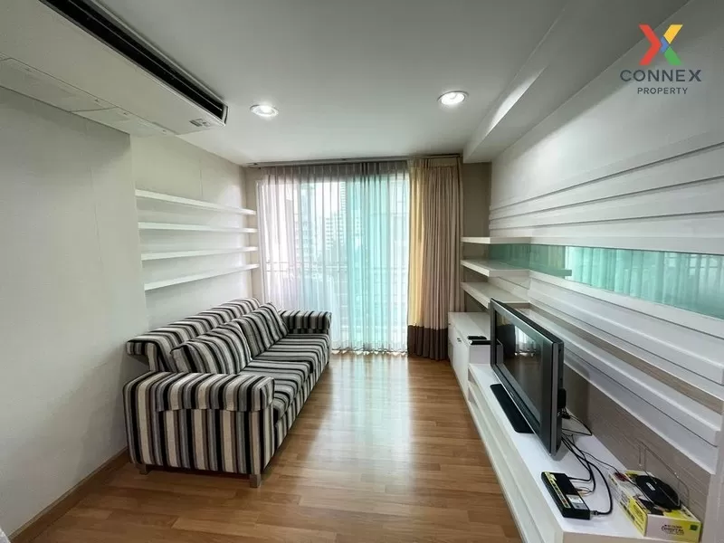 1 Bedroom condo in The Aree condominium