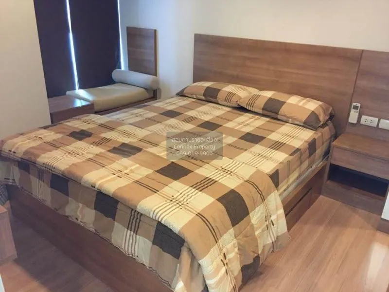 1 Bedroom condo in Rhythm Phahol-Ari