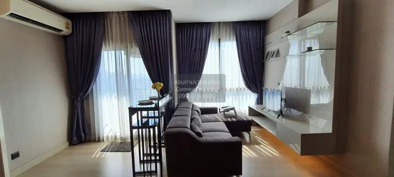 1 Bedroom condo in The Signature by URBANO