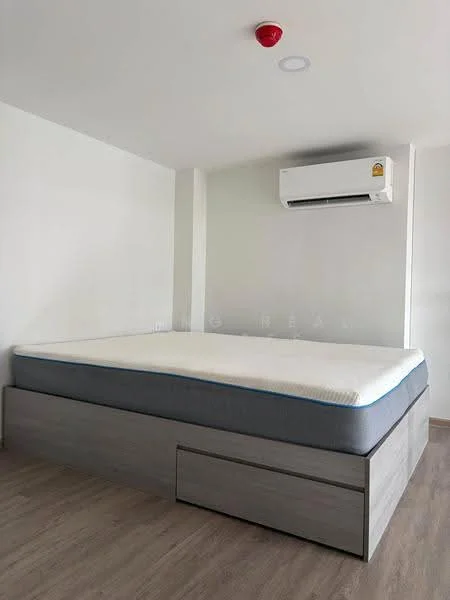 1 Bedroom condo in Origin Plug & Play Nonthaburi Station