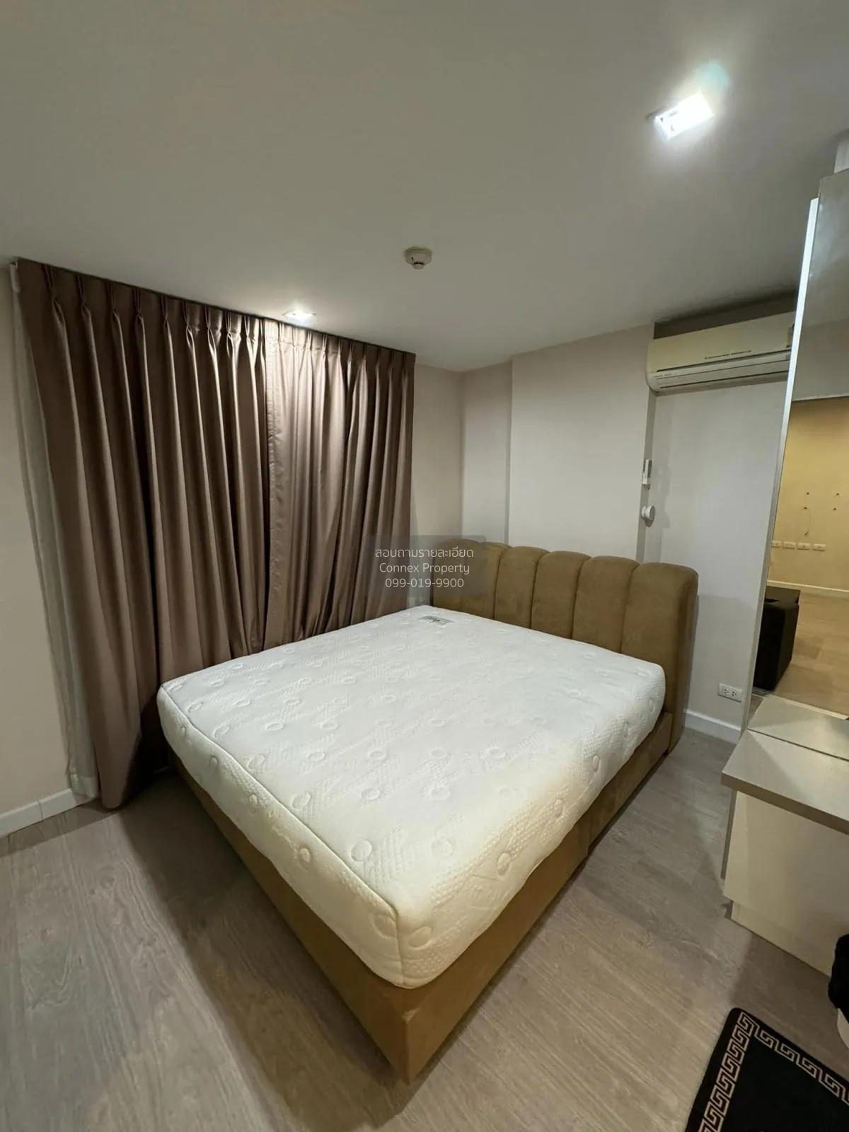 1 Bedroom condo in Metro Luxe Phaholyothin-Sutthisan