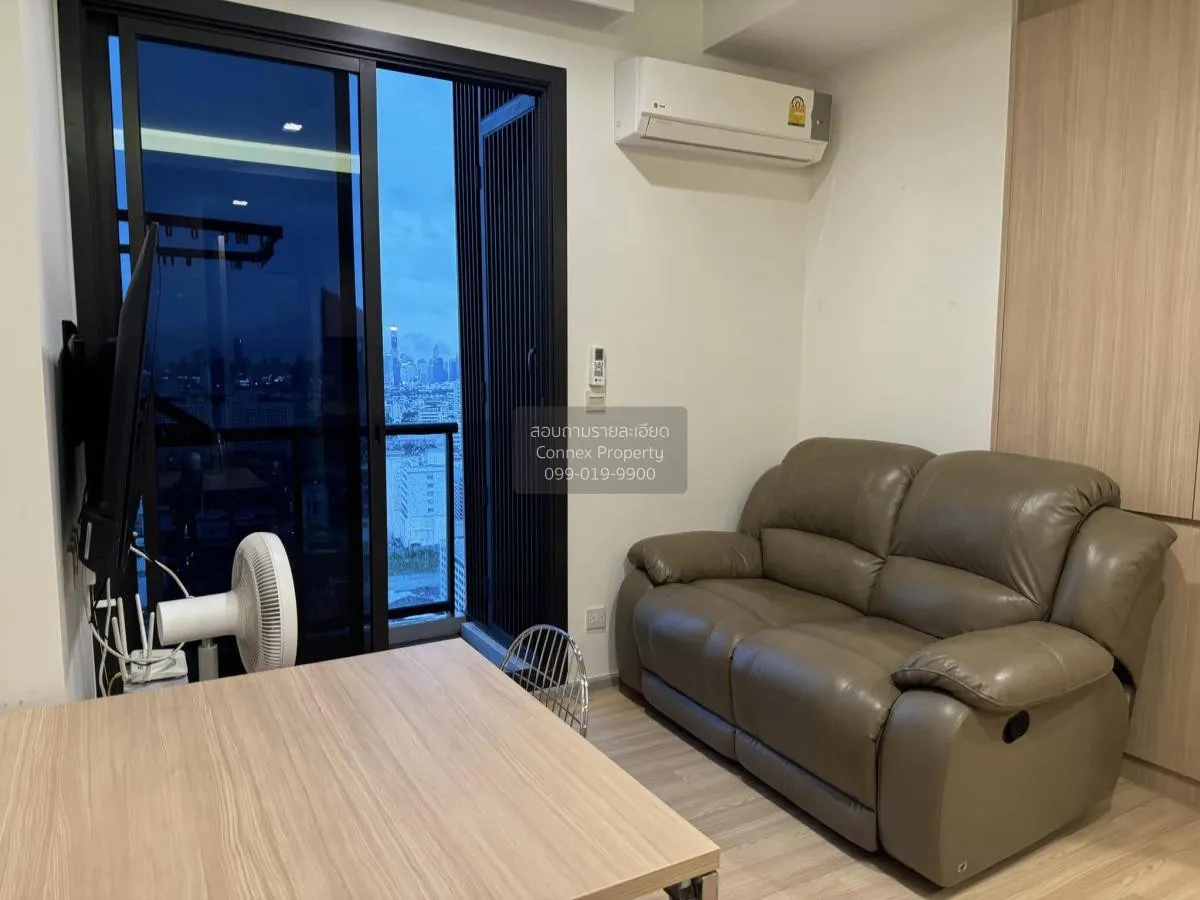 2 Bedroom condo in M Jatujak