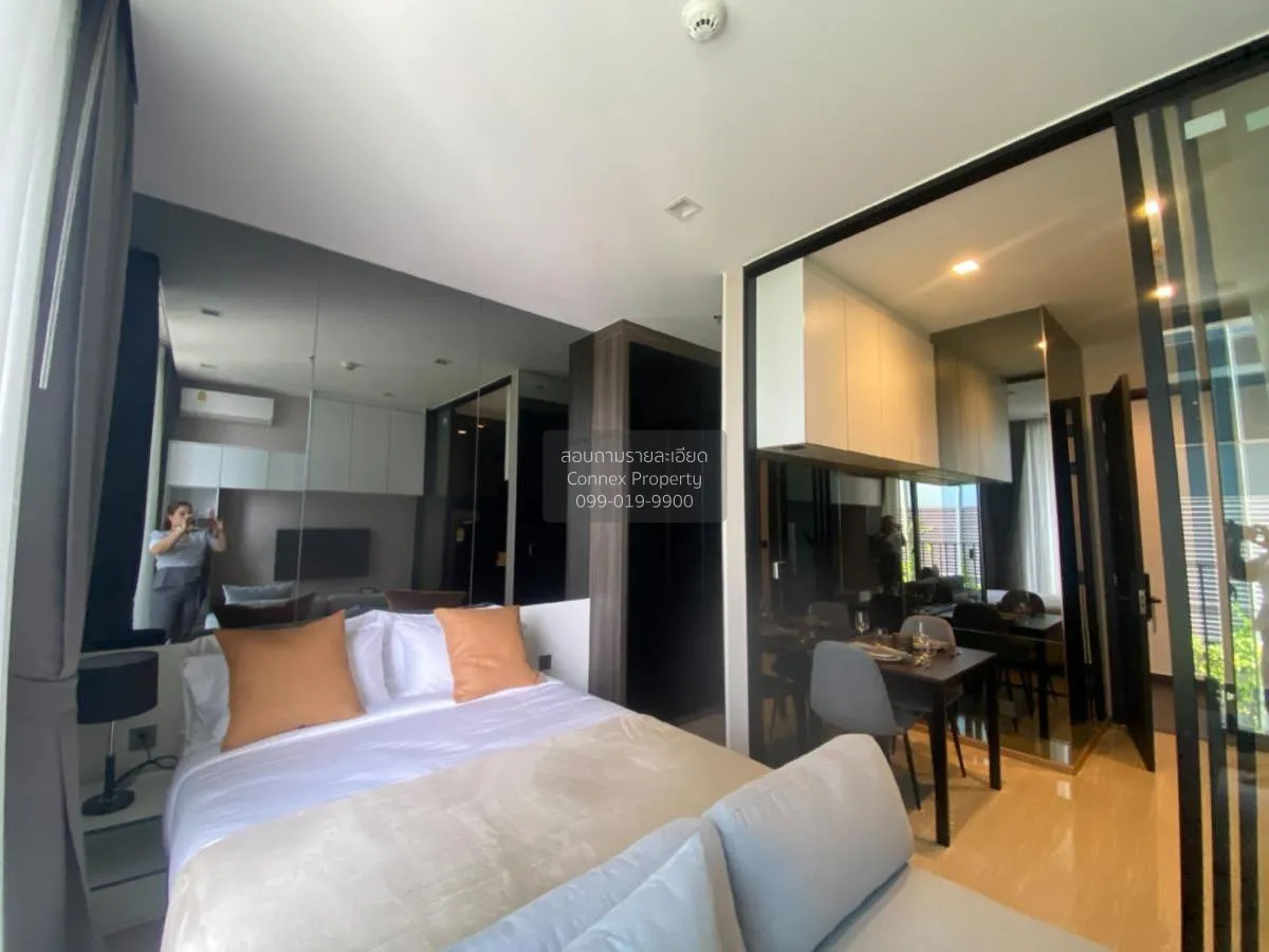 1 Bedroom condo in Noble Around Ari