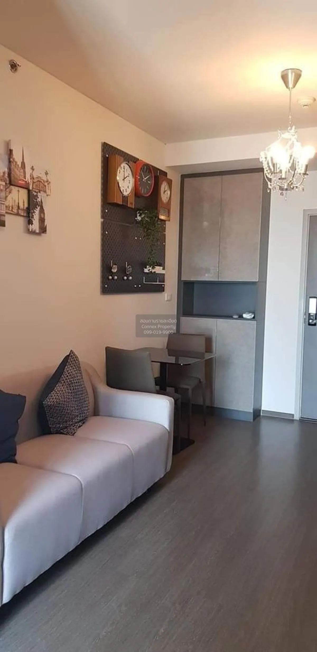 1 Bedroom condo in IDEO Phaholyothin Chatuchak