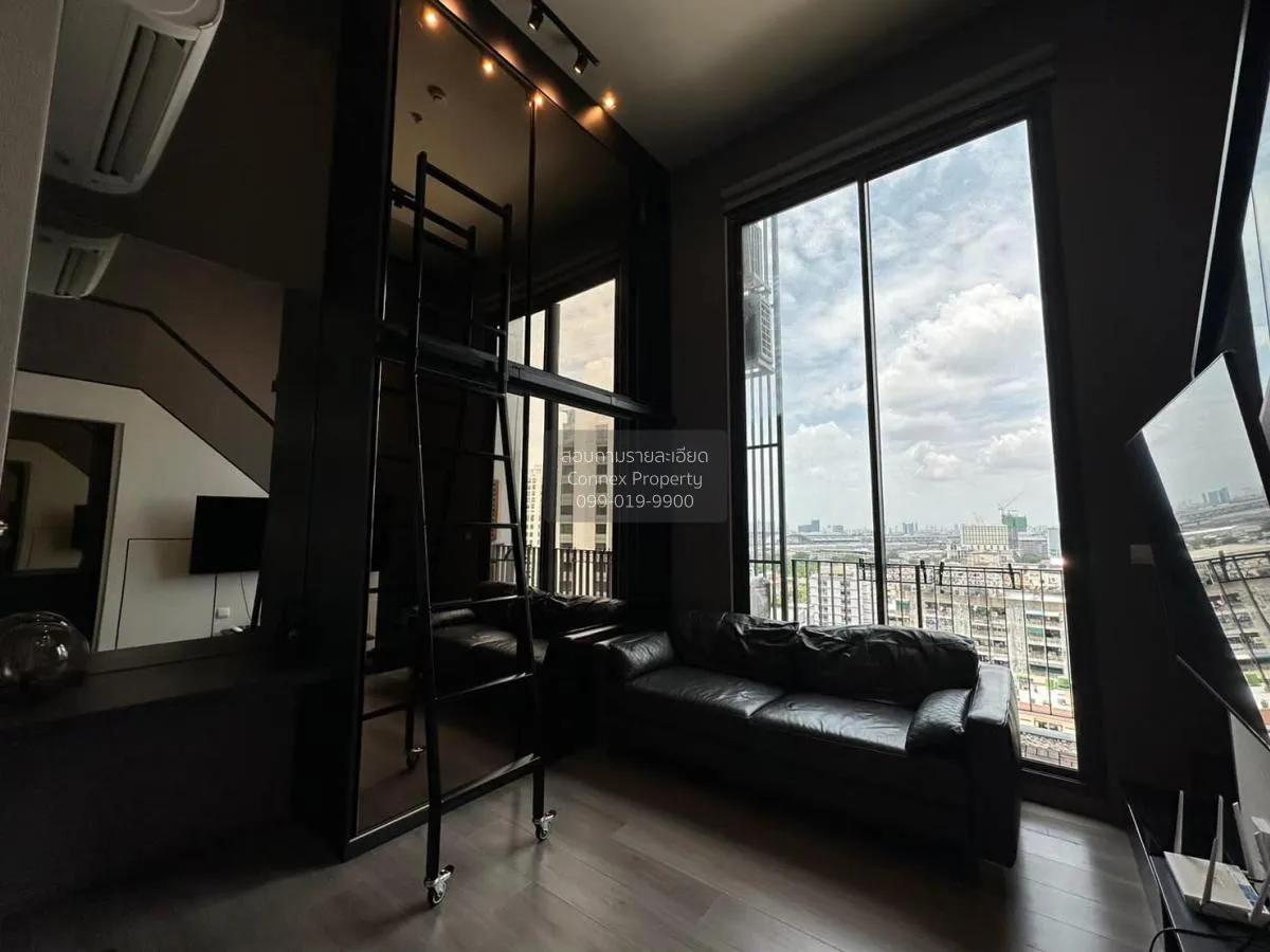 1 Bedroom condo in The Reserve Phahol-Pradipat