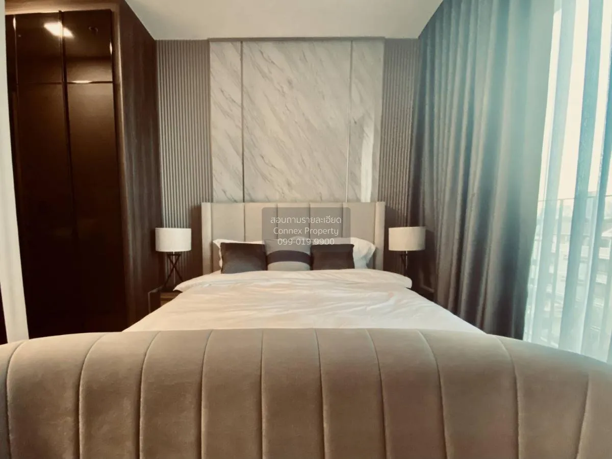 1 Bedroom condo in Noble Around Ari