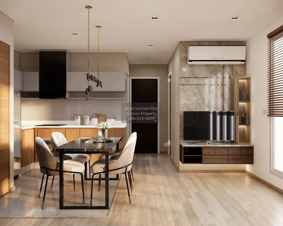 2 Bedroom condo in Rhythm Phahol-Ari