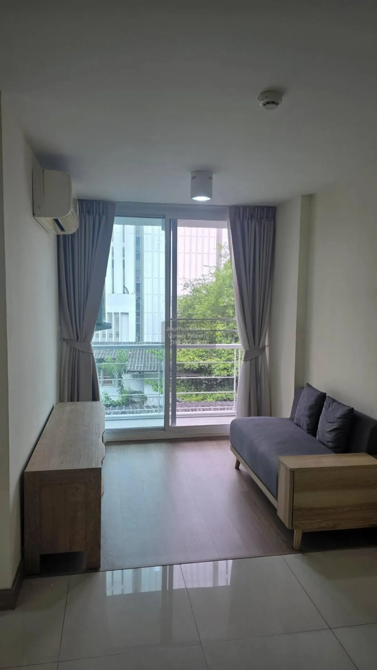 1 Bedroom condo in Chateau In Town Phaholyothin 14-2