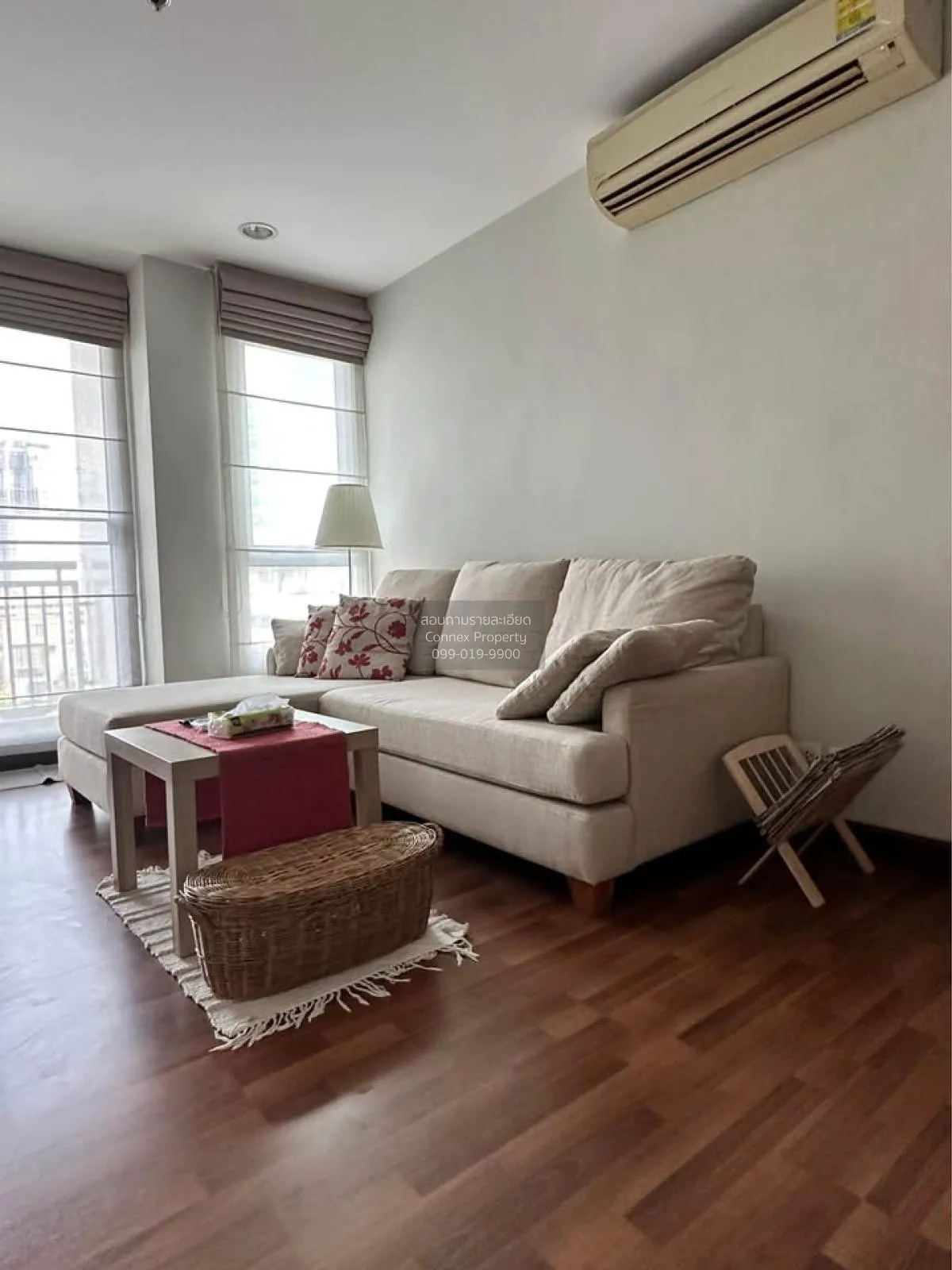 1 Bedroom condo in Centric Scene Phaholyothin 9