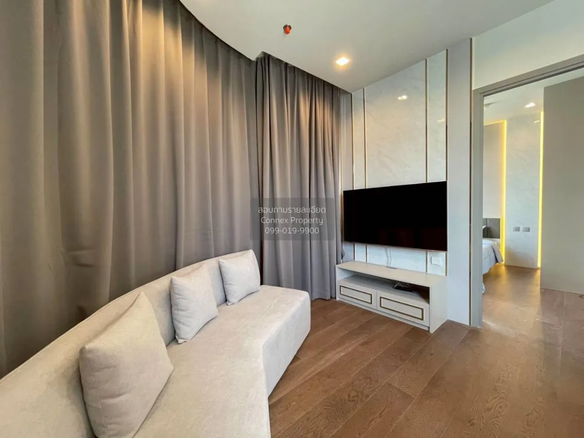 2 Bedroom condo in IDEO Q Victory