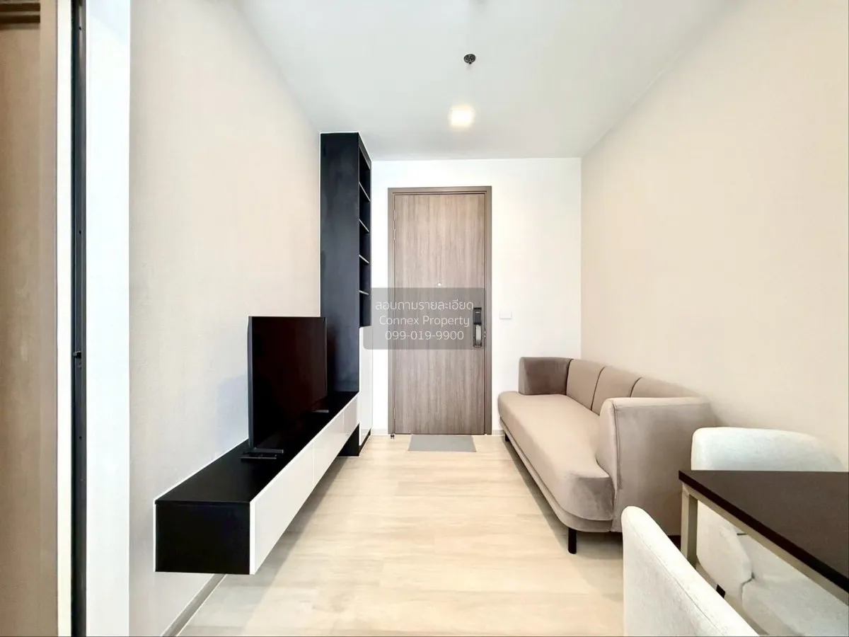 1 Bedroom condo in The Privacy Jatujak