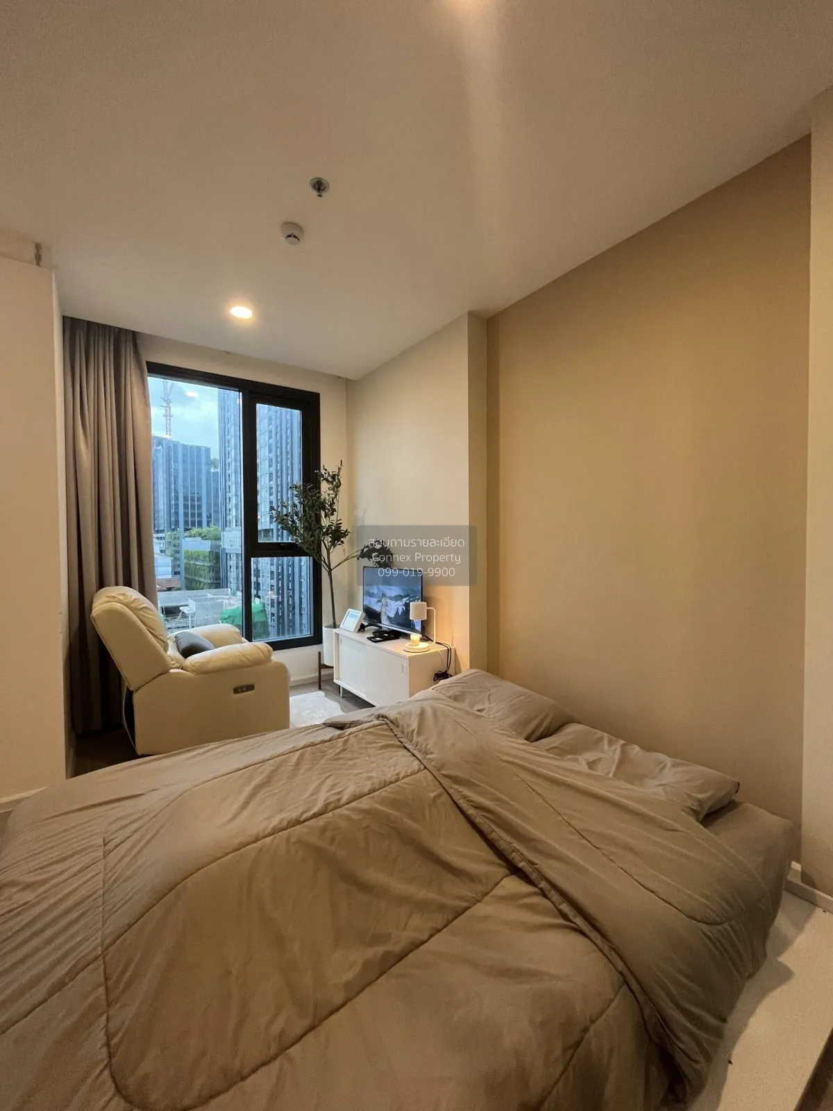 1 Bedroom condo in Denim Jatujak