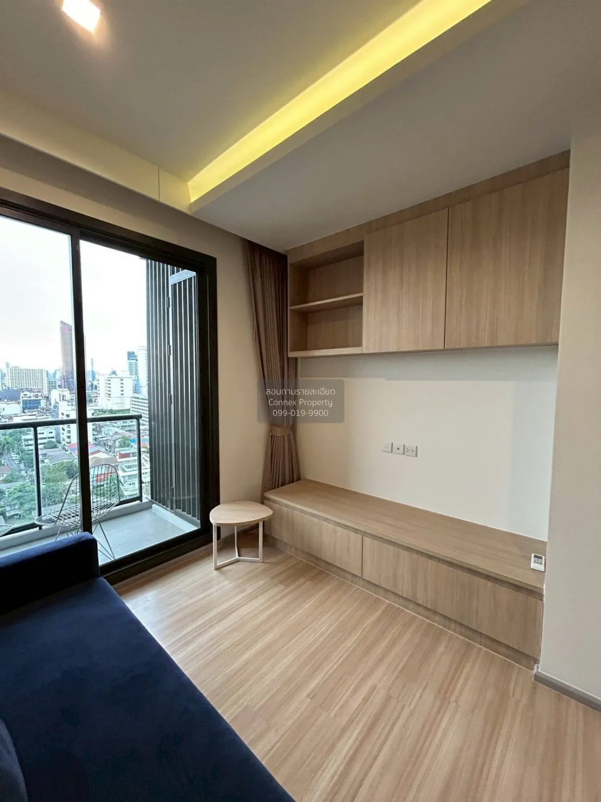 2 Bedroom condo in M Jatujak