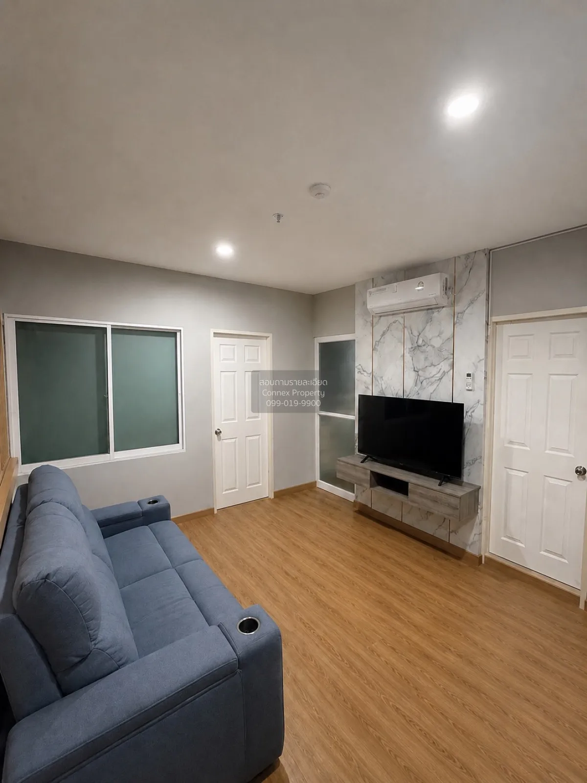 1 Bedroom condo in Life @ Phahon-Ari