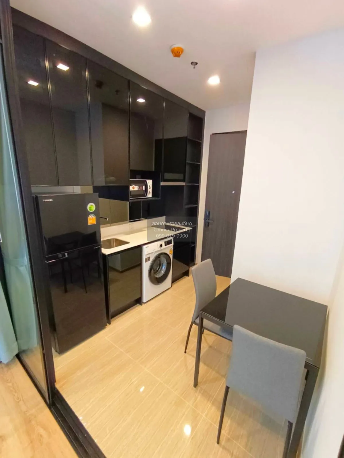 1 Bedroom condo in Noble Around Ari